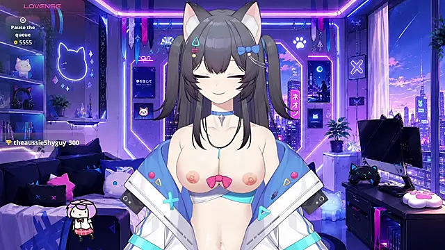 kiira sukii online show from July 2026 05:52:01 PM