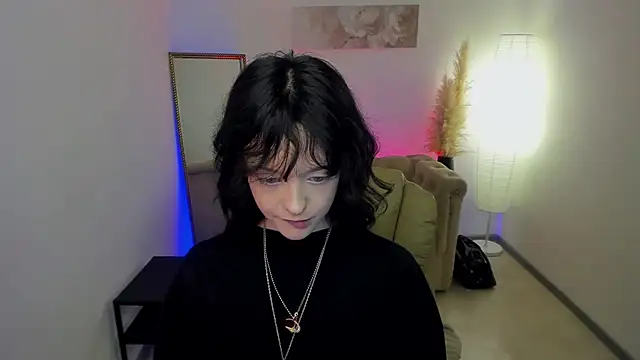 Snapshot of Mina_Wang_ chatting on July 2026 11:14:01 AM Mina Wang online show from July 2026 11:14:01 AM