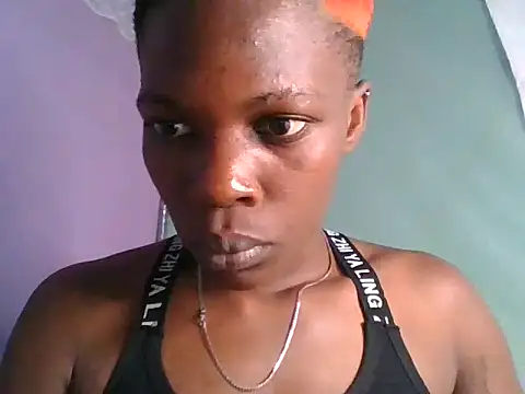Snapshot of Cheryll chatting on July 2026 10:50:01 AM Cheryll online show from July 2026 10:50:01 AM