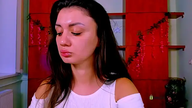 Snapshot of selena_crystal chatting on July 2026 11:23:02 AM selena crystal online show from July 2026 11:23:02 AM
