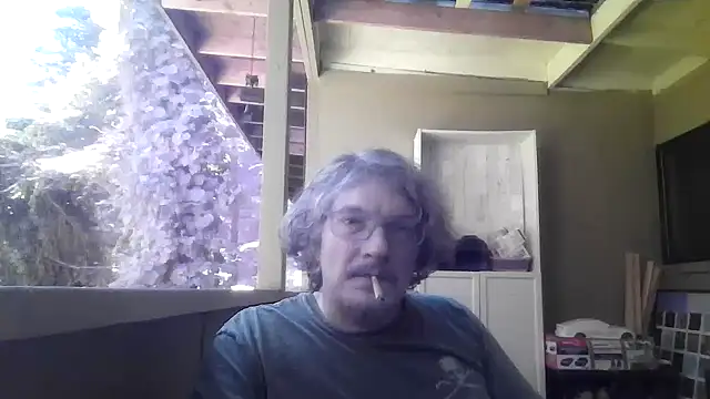 riffraff69 online show from July 2026 07:46:01 PM