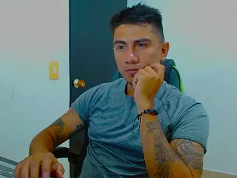Snapshot of jimmy_scoot26 chatting on July 2026 03:49:02 PM jimmy scoot26 online show from July 2026 03:49:02 PM