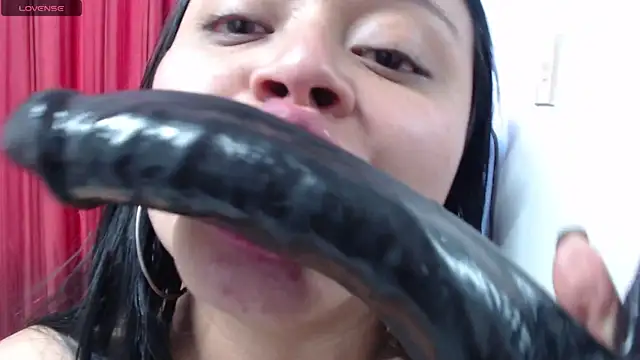 gabriela grace online show from January 2025 11:45:01 PM