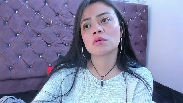 gabriela grace online show from October 2025 02:53:01 PM