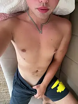 Lucas Macdick online show from July 2026 06:17:02 AM
