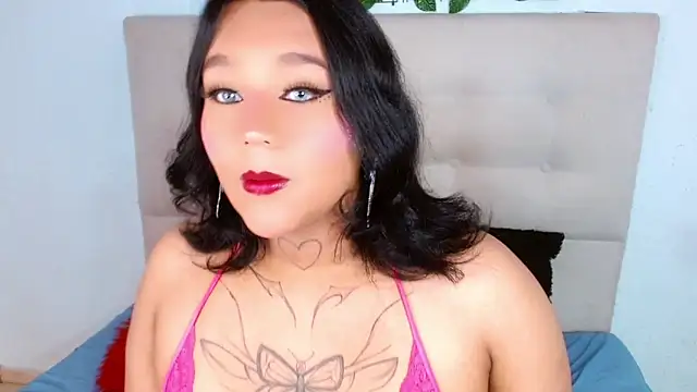 SalomeMiranda online show from July 2026 02:47:02 AM