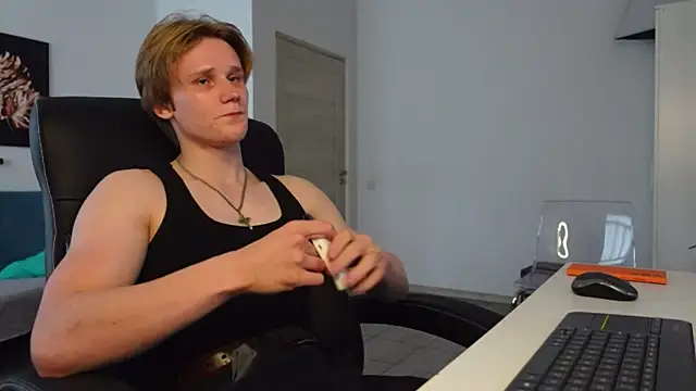 Ben Kane online show from August 2026 01:13:02 PM