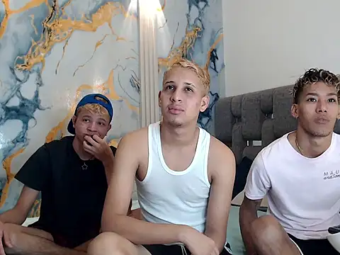 Snapshot of BLACK_BOYX chatting on July 2026 01:31:01 PM BLACK BOYX online show from July 2026 01:31:01 PM