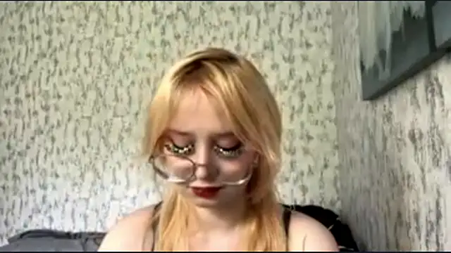 EvelinBossi online show from July 2026 11:41:02 AM