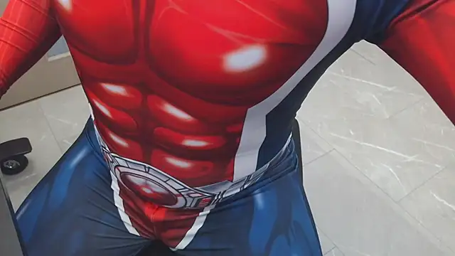 Snapshot of AsianHero_Defeated chatting on July 2026 02:15:02 PM AsianHero Defeated online show from July 2026 02:15:02 PM