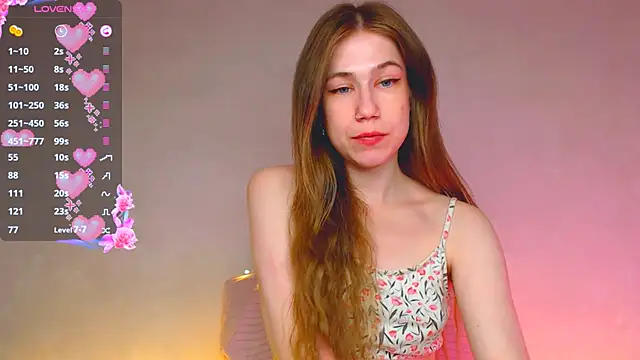 kiracozy online show from July 2026 04:10:02 PM