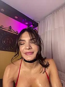 Cleolaurent online show from July 2026 01:23:02 AM