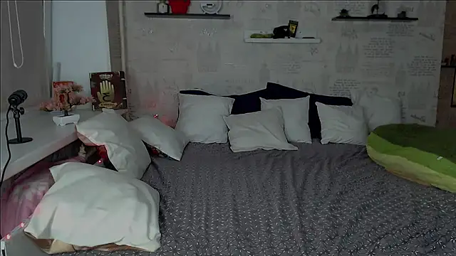 AleksandraCandy online show from July 2026 10:19:01 PM