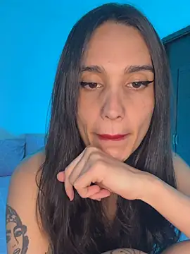 Jessica Leon- online show from July 2026 01:15:02 AM