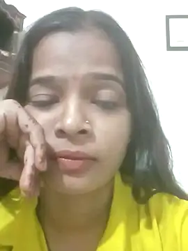 Itsjanvi07 online show from August 2026 07:18:01 AM