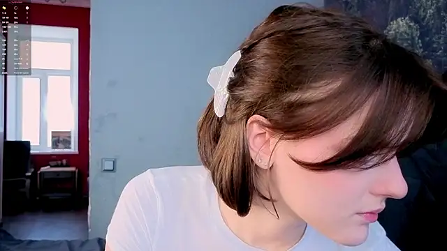 Anny liis online show from July 2026 08:12:01 AM