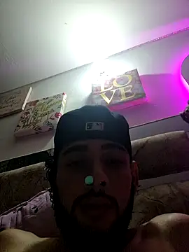 Tatiypablo888 online show from July 2026 11:24:02 PM