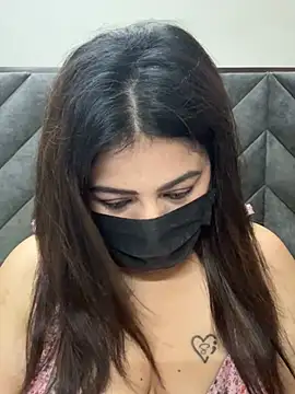 Snapshot of sexy_nishi18 chatting on July 2026 01:29:02 PM sexy nishi18 online show from July 2026 01:29:02 PM