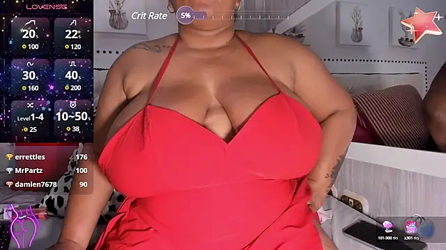 Dajanaaroa online show from February 2025 07:54:02 PM