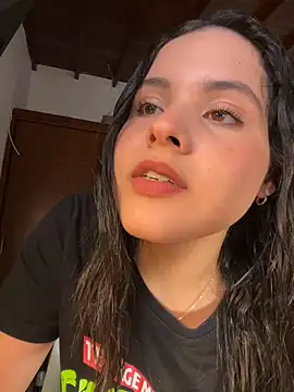 Snapshot of IvyValentine chatting on February 2025 09:08:02 PM IvyValentine online show from February 2025 09:08:02 PM