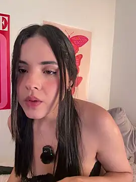 IvyValentine online show from June 2026 08:52:02 PM
