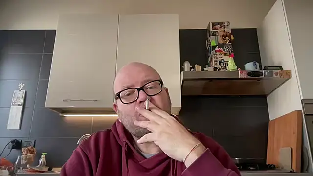 theitalianbear online show from January 2025 10:30:01 AM