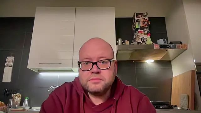 theitalianbear online show from January 2025 05:41:01 PM