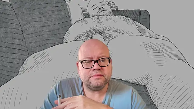 theitalianbear online show from February 2025 12:23:02 PM