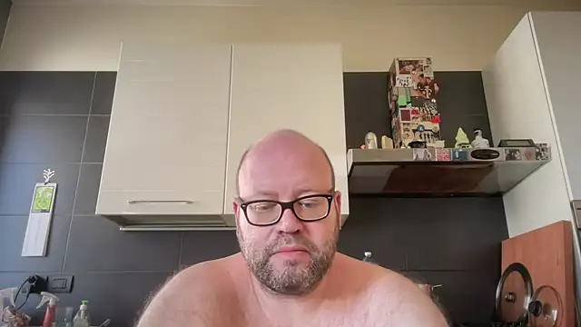 theitalianbear online show from May 2026 11:29:01 AM