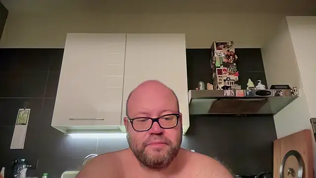 theitalianbear online show from May 2026 12:07:01 AM