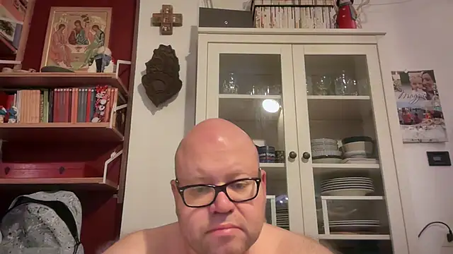 theitalianbear online show from May 2026 02:27:01 AM