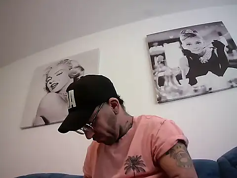 MagicStickBoy online show from April 2026 10:53:01 AM