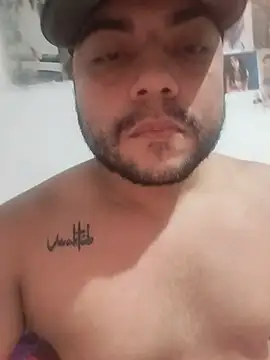 Marcio199333 online show from July 2026 03:24:01 AM