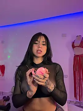  kinkyalexa  online show from August 2026 01:29:02 AM