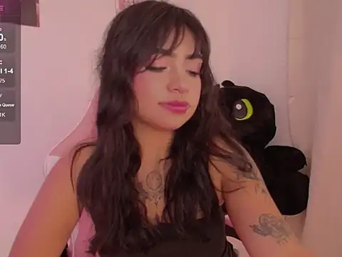 HoneyDollie online show from August 2026 12:57:02 AM