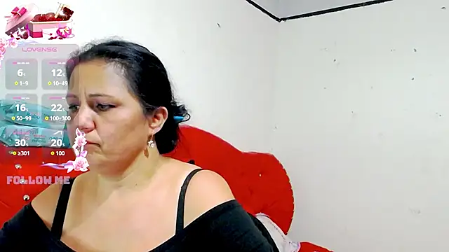 sexy jhoan88 online show from September 2025 02:55:01 PM