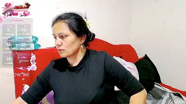 sexy jhoan88 online show from October 2025 10:38:01 PM