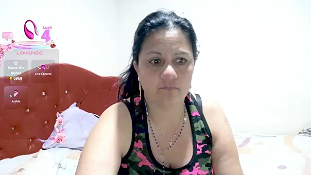 sexy jhoan88 online show from February 2026 05:50:01 AM