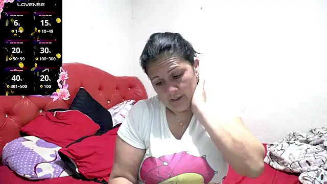 sexy jhoan88 online show from May 2026 12:51:02 AM