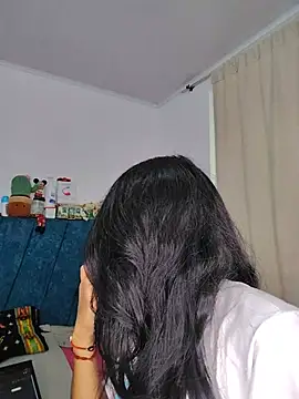 MoonVanesa online show from August 2026 01:14:01 PM
