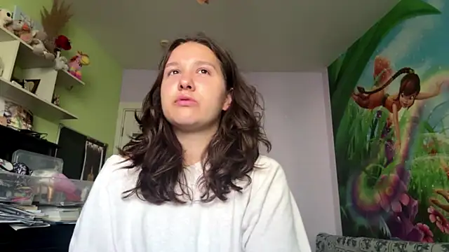 MichalNanke online show from August 2026 06:23:02 AM