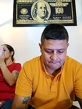 loving couple   online show from July 2026 01:32:02 PM