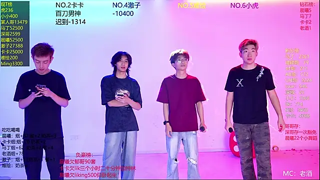 Snapshot of Blush-boys-002 chatting on July 2026 03:32:01 PM Blush-boys-002 online show from July 2026 03:32:01 PM