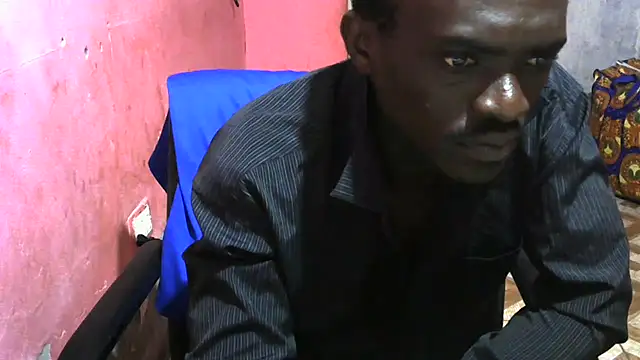 blakkvirus online show from September 2025 10:37:01 PM