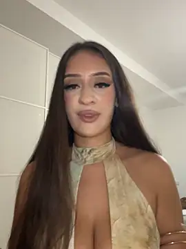 ItsVanessa  online show from July 2026 09:36:01 PM