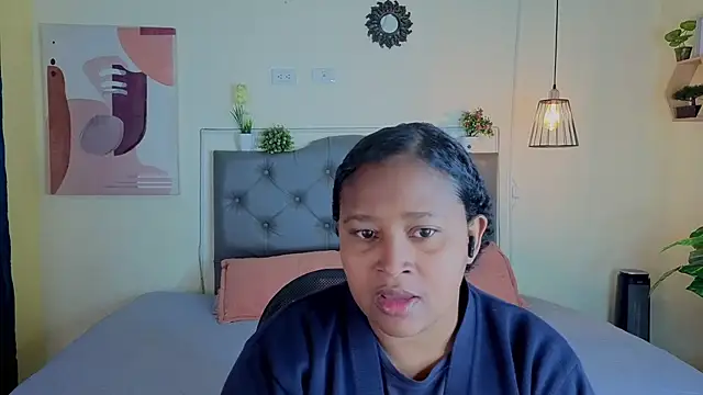 Cataleya Laurent online show from July 2026 01:43:02 PM