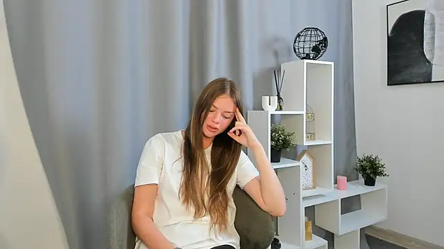 DarcieTegenkamp online show from August 2026 12:04:02 PM