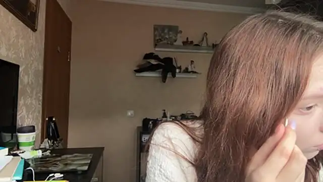 AliceLoveq online show from July 2026 10:14:01 AM