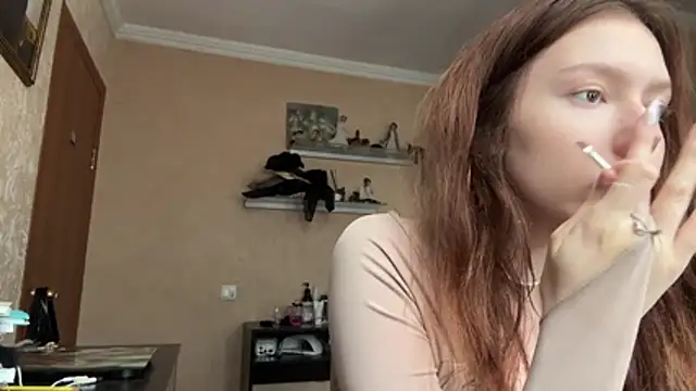 AliceLoveq online show from July 2026 10:47:01 AM