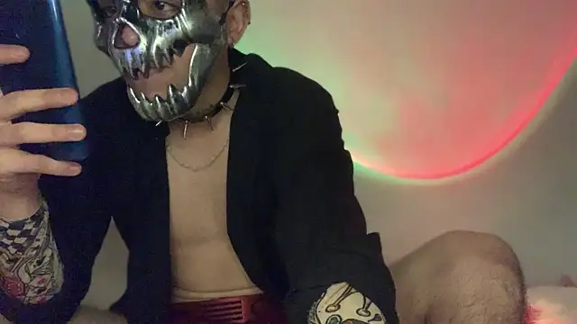 Knox Black online show from August 2026 11:06:01 PM